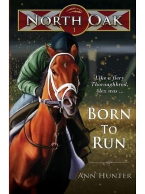 Born to Run - North Oak