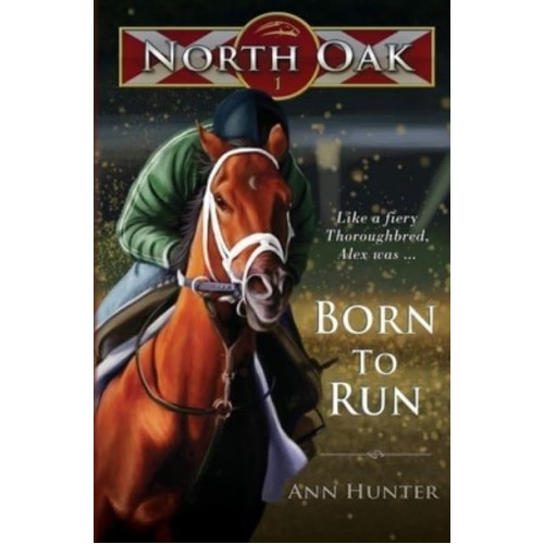 Born to Run - North Oak