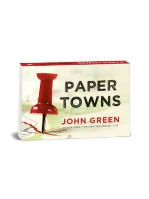 Paper Towns