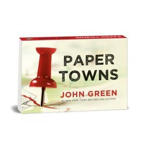 Paper Towns