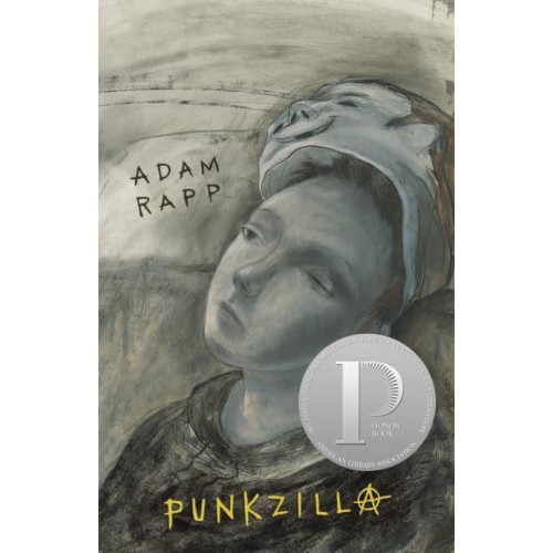 Punkzilla