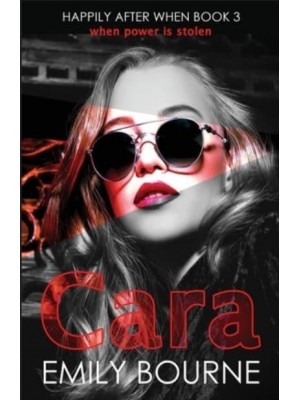 Cara: YA Mystery, LGBT Romance, Cinderella Retelling - Happily After When