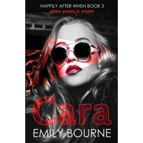 Cara: YA Mystery, LGBT Romance, Cinderella Retelling - Happily After When