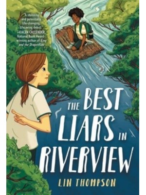 The Best Liars in Riverview