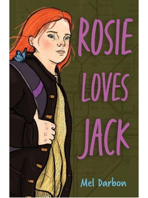 Rosie Loves Jack