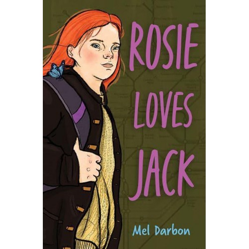 Rosie Loves Jack