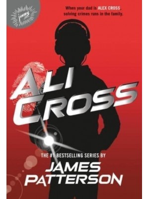 Ali Cross - Ali Cross