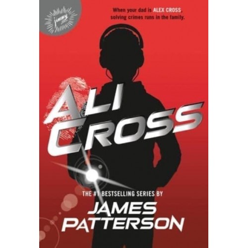 Ali Cross - Ali Cross