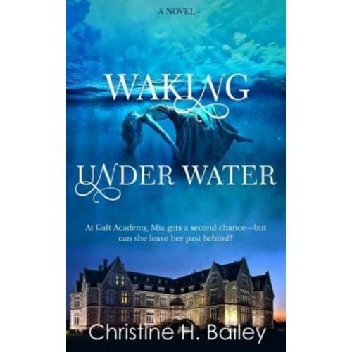 Waking Under Water
