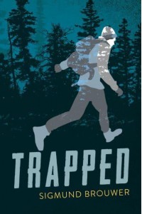 Trapped - Orca Anchor
