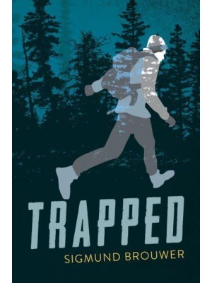Trapped - Orca Anchor
