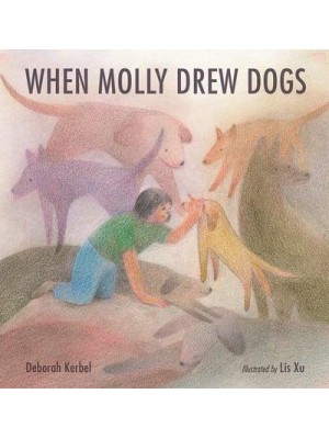 When Molly Drew Dogs
