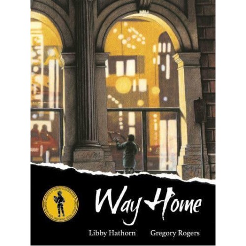 Way Home