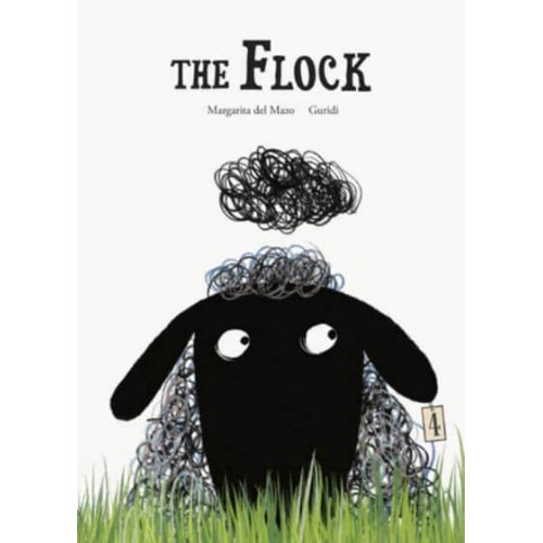 The Flock - Somos8
