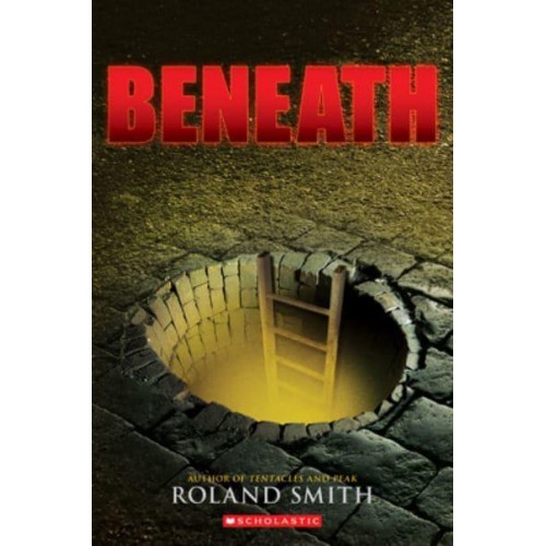 Beneath