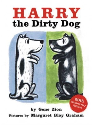 Harry the Dirty Dog