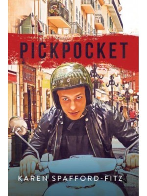 Pickpocket - Orca Soundings