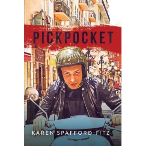 Pickpocket - Orca Soundings