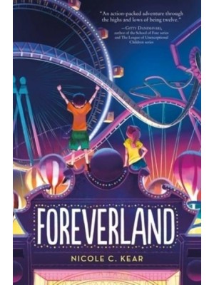 Foreverland