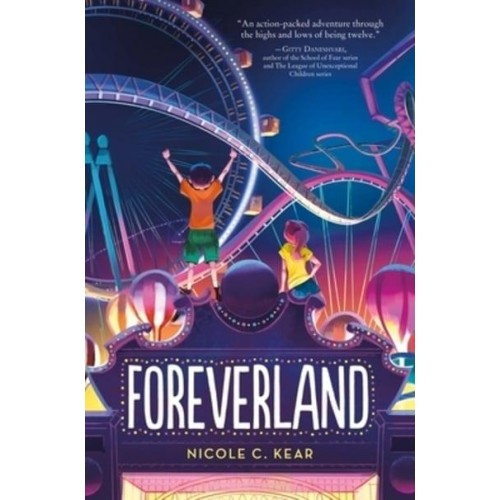 Foreverland