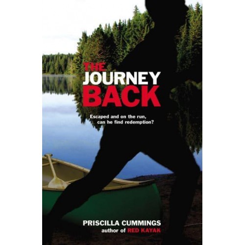 The Journey Back