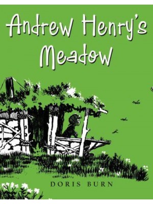 Andrew Henry's Meadow