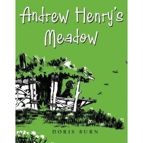 Andrew Henry's Meadow