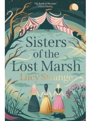 Sisters of the Lost Marsh