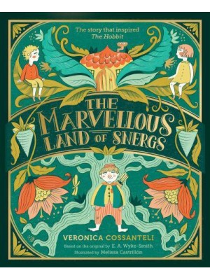 The Marvellous Land of Snergs