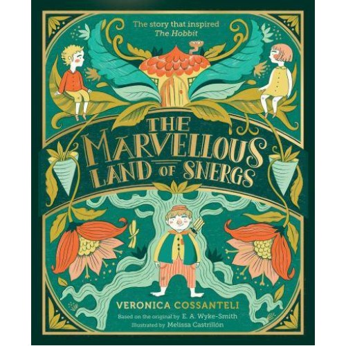 The Marvellous Land of Snergs
