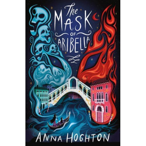 The Mask of Aribella