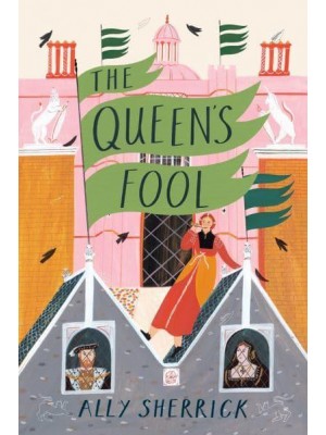 The Queen's Fool