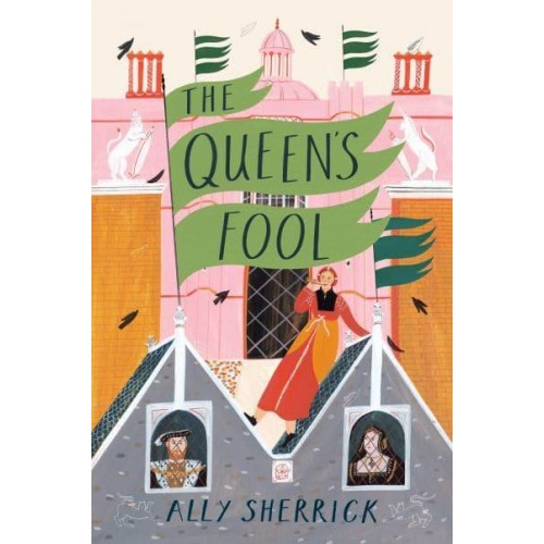 The Queen's Fool