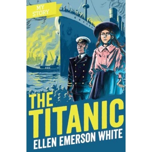 The Titanic - My Story