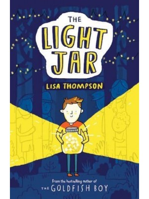 The Light Jar