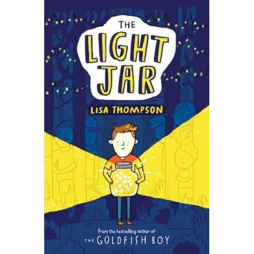 The Light Jar