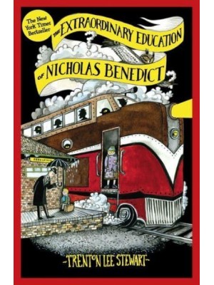 The Extraordinary Education of Nicholas Benedict