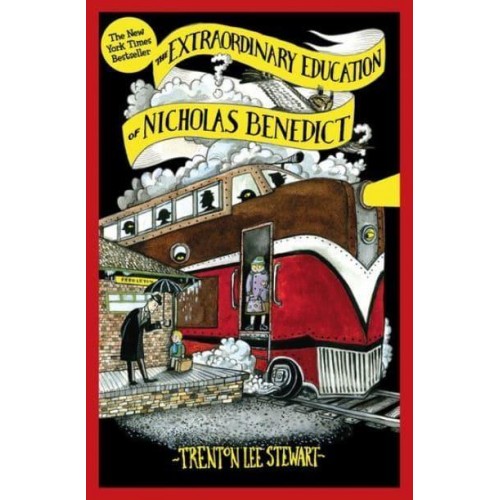 The Extraordinary Education of Nicholas Benedict