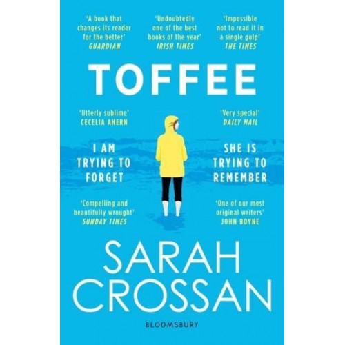Toffee