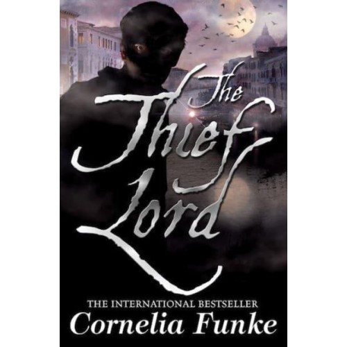 The Thief Lord