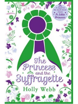 The Princess and the Suffragette