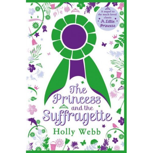 The Princess and the Suffragette