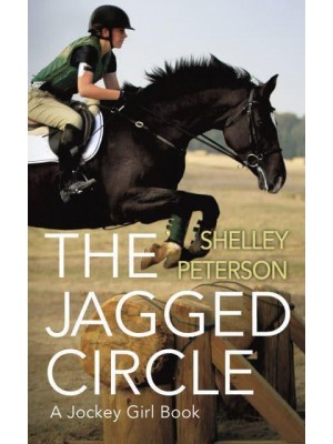 The Jagged Circle - Jockey Girl