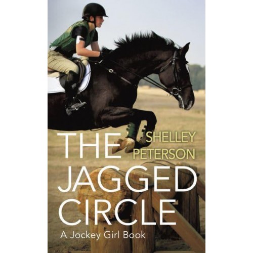 The Jagged Circle - Jockey Girl