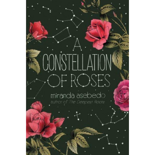 A Constellation of Roses