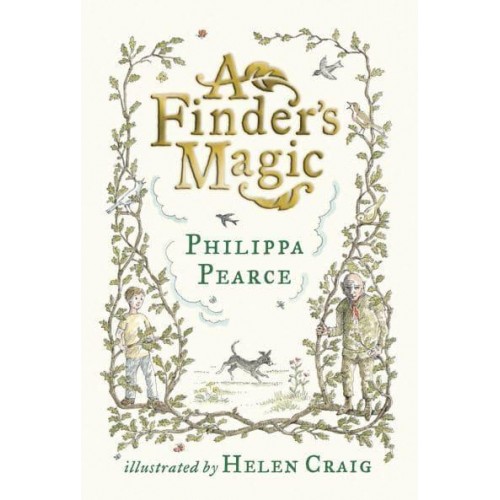 A Finder's Magic