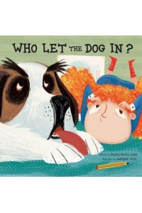 Who Let the Dog In? - School Safety