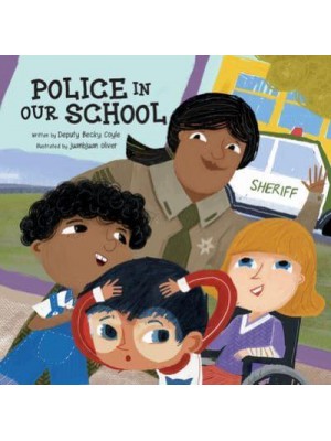 Police in Our School - School Safety