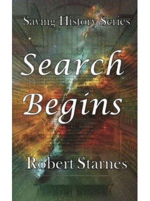 Search Begins - Saving History