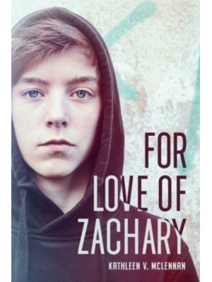 For Love of Zachary